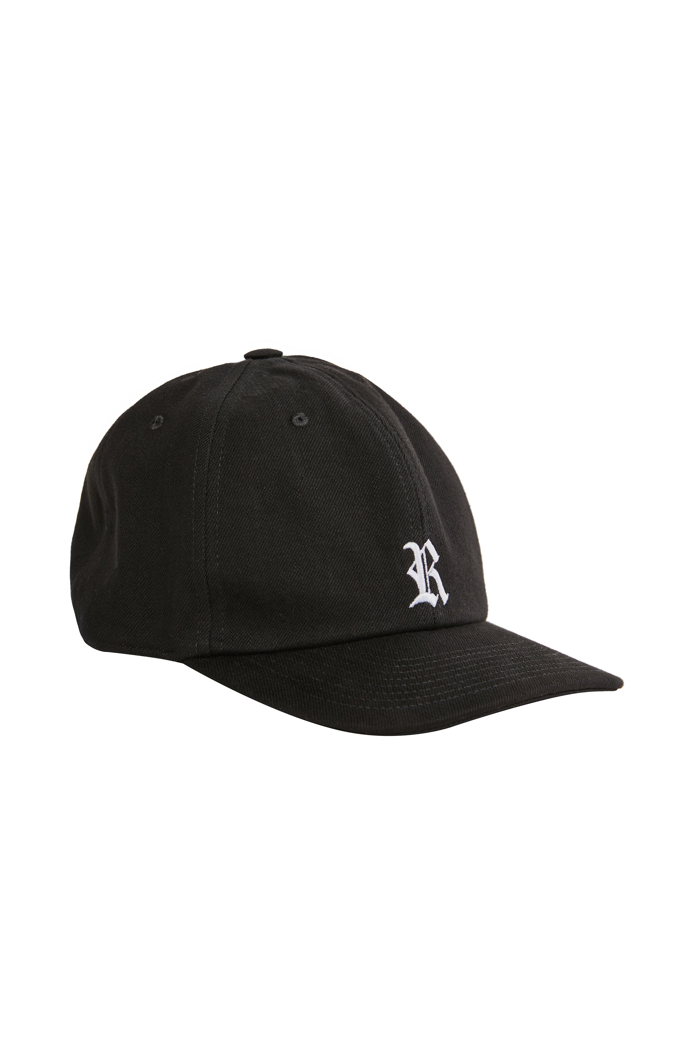 RAF SIMONS Cap with R Embroidery | Garmentory