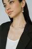 Kara Yoo Glac Midi Necklace - Thumbnail 2