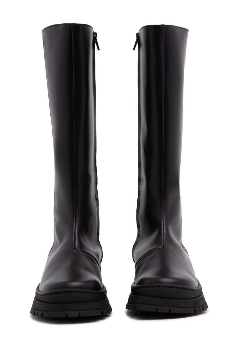 Nicole Saldana anna boots - black | Garmentory