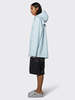 Rains Short Jacket - Sky - Thumbnail 4