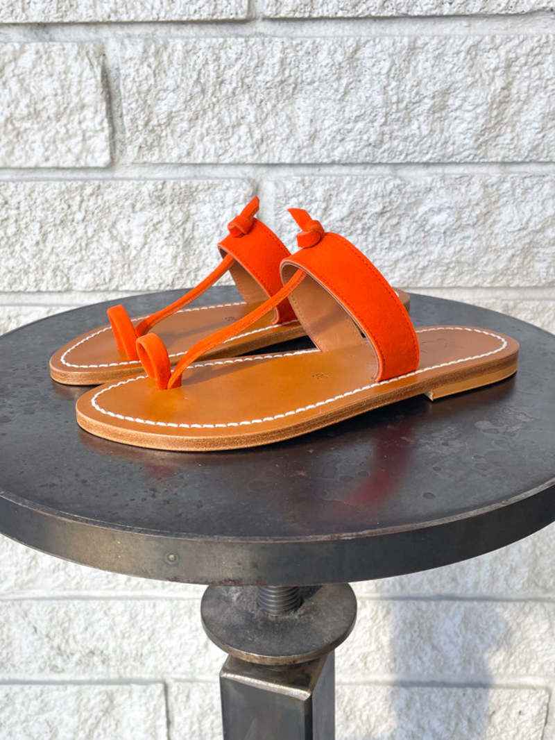 サンダル・ミュール K Jacques 'Ganges' sandals K Jacques Women's Ganges Sandal | $285.00 | Saint Bernard