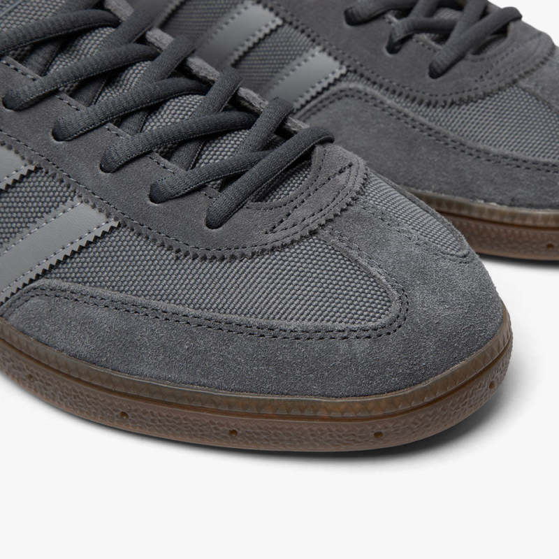 adidas handball spezial solid grey