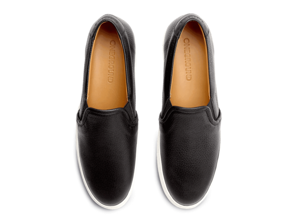 OneGround Footwear Walt Slip On OneGround Footwear Walt Slip On
