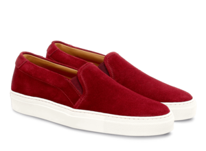 OneGround Footwear Walt Slip On OneGround Footwear Walt Slip On