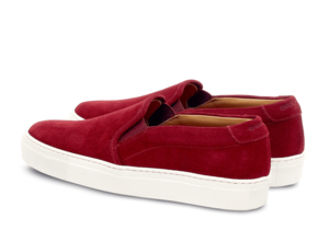 OneGround Footwear Walt Slip On OneGround Footwear Walt Slip On