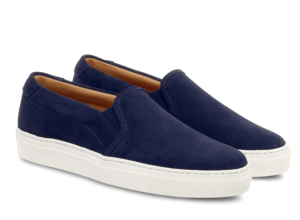 OneGround Footwear Walt Slip On OneGround Footwear Walt Slip On