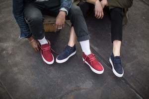 OneGround Footwear Walt Slip On OneGround Footwear Walt Slip On