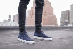 OneGround Footwear Walt Slip On OneGround Footwear Walt Slip On