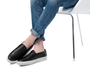 OneGround Footwear Walt Slip On OneGround Footwear Walt Slip On