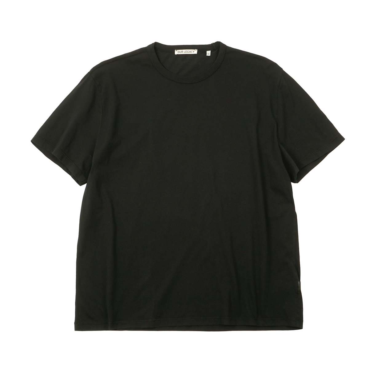 Core New Box T-Shirt main image 1