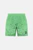Stone Island ECONYL Nylon Metal Swim Trunks - Light Green - Thumbnail 1