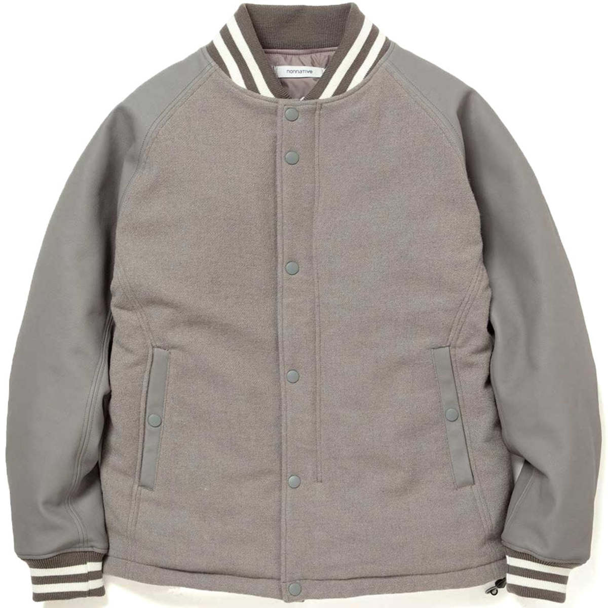nonnative STUDENT JACKET GORE-TEX nonnative | STUDENT collection 