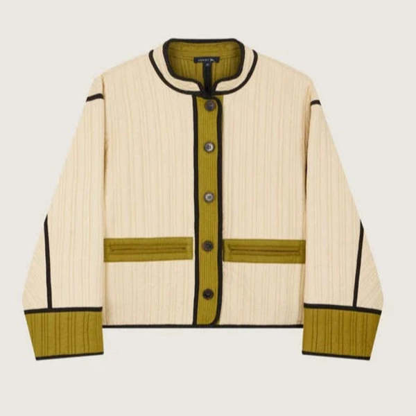 patchouli jacket