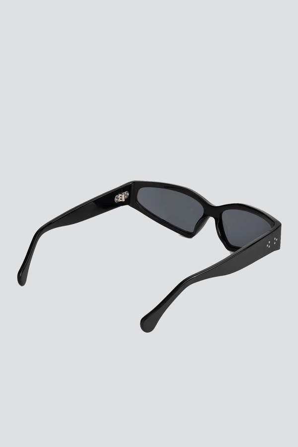 小物 PORT TANGER Talid Sunglass Port Tanger Black Talid Sunglasses Port Tanger