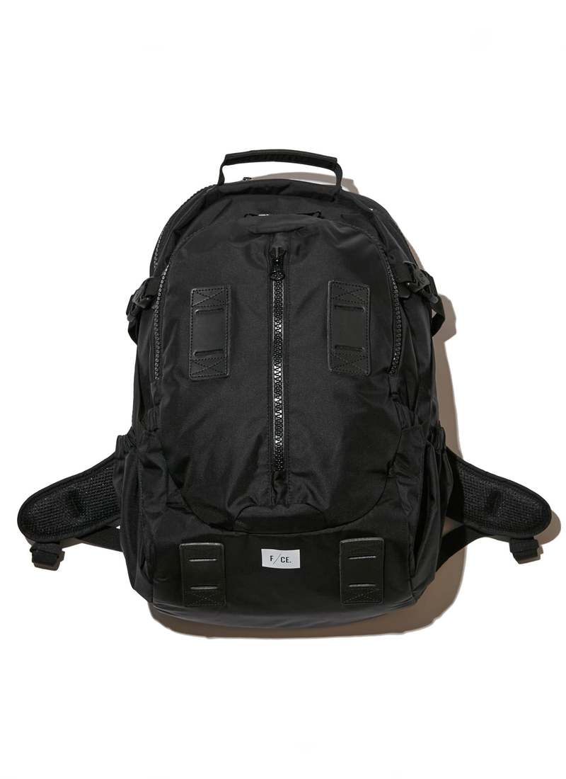 F-CE 950 TRAVEL BACKPACK - BLACK | Garmentory