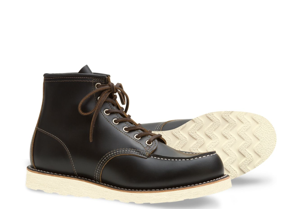 Red Wing Shoes Limited Edition 6