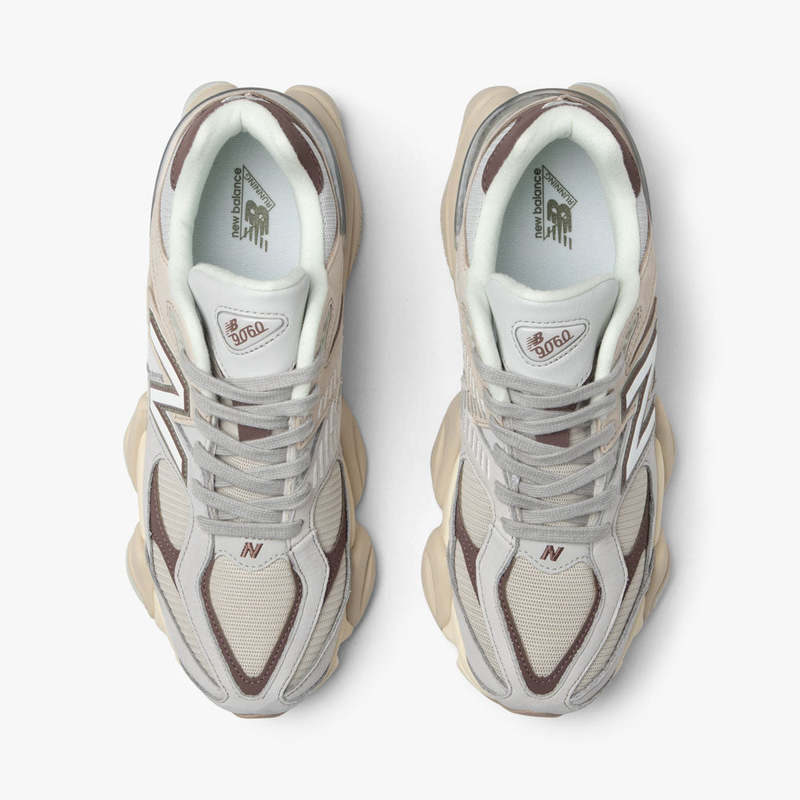 New balance ☆ U9060FNA ‘Gray Matter’ New Balance 9060 'Grey Matter Timberwolf' U9060FNA | eBay