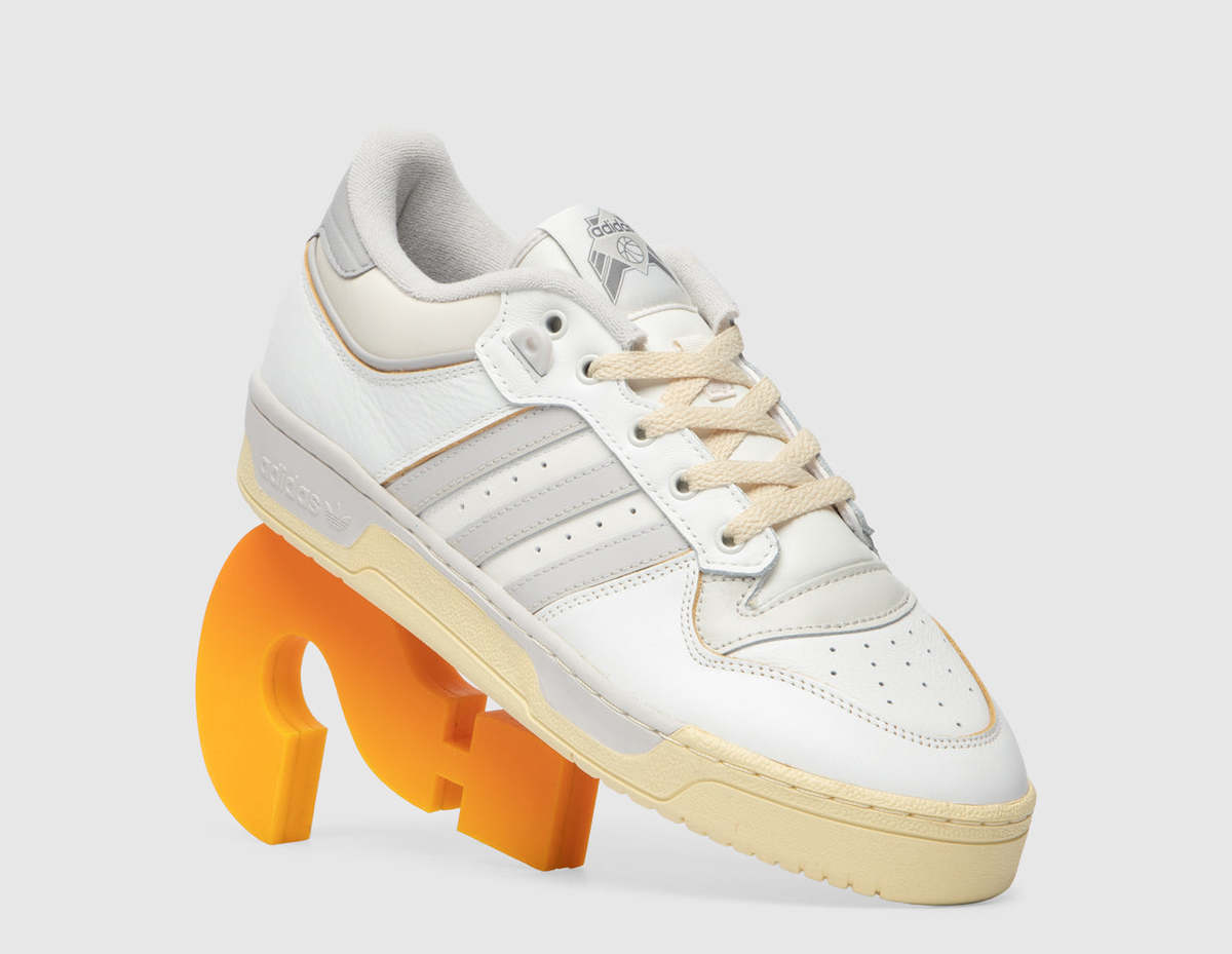 adidas gazelle silver green womens adidas Rivalry Low JI4662