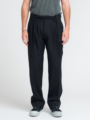 visvim HAKAMA PANTS BANDED / ベルテッド ハカマ visvim】“HAKAMA PANTS SANTOME”“AMPLUS SB SWEAT 3/4 DMGD (U.D.