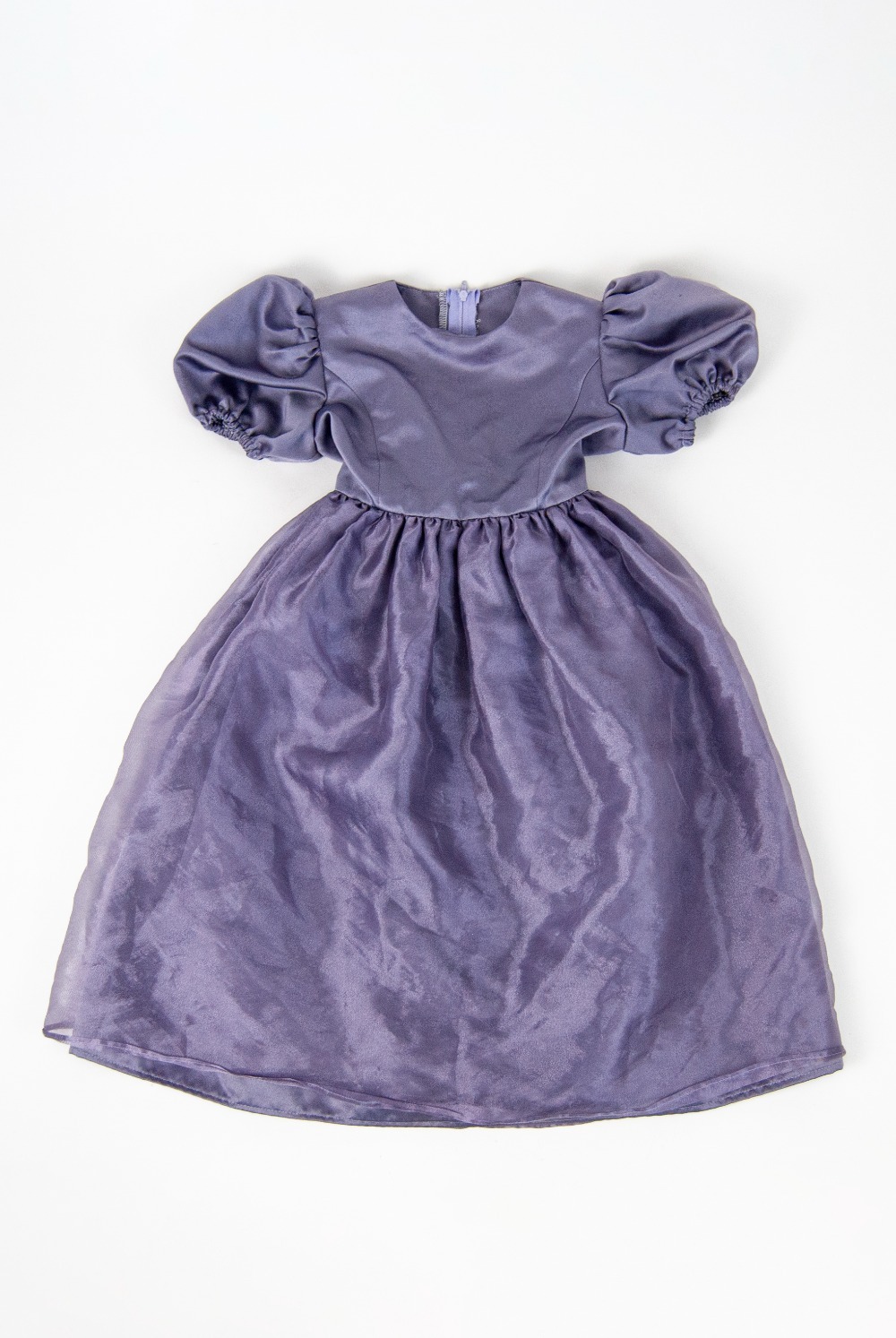 how people used to dress in the 90s Elaine Floral Dress M – OMNIA main image 1