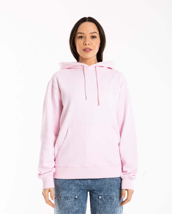 House of Sunny Colour Theory Organic Hoodie - Pink | Garmentory