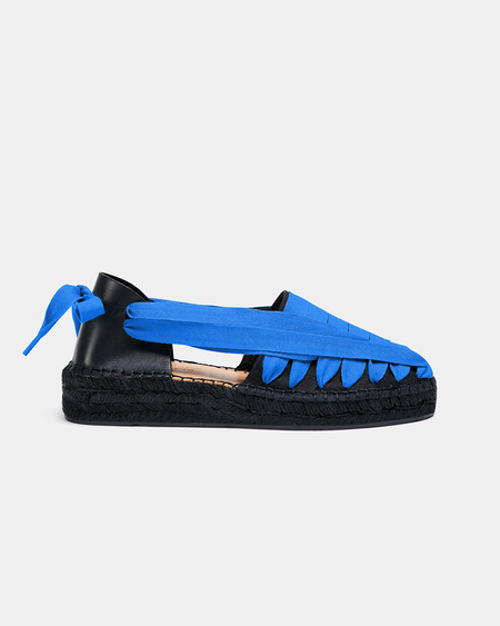 naguisa soc espadrilles