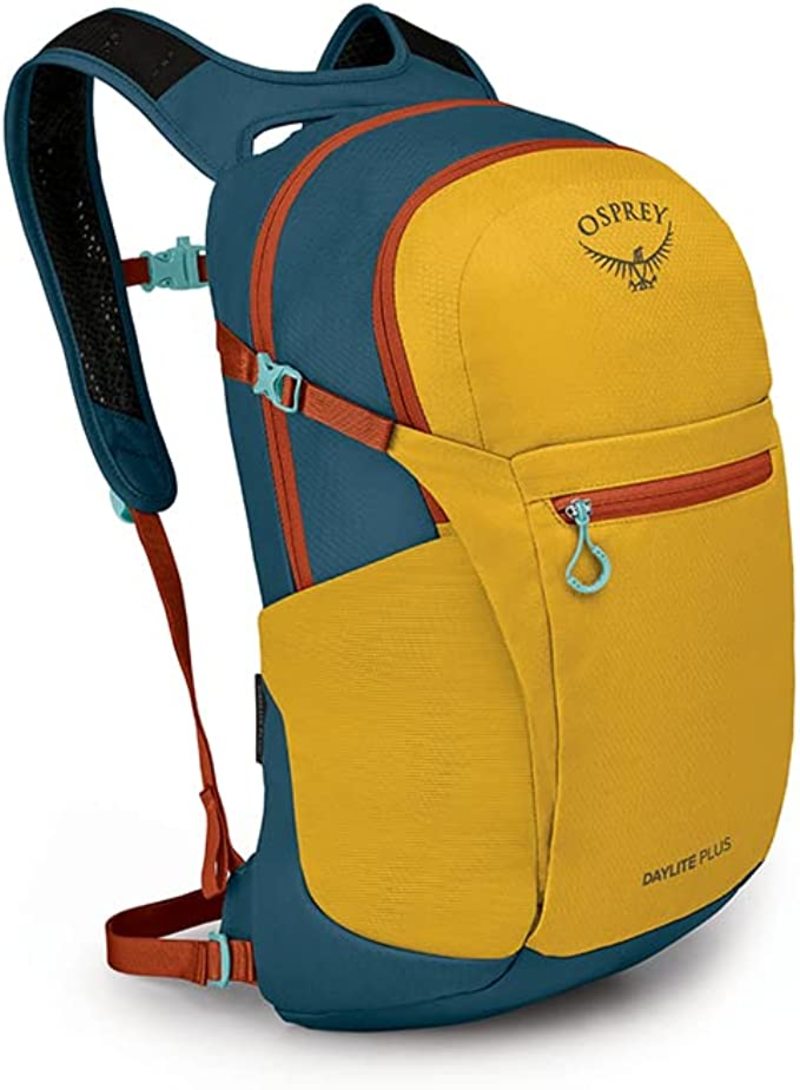 backpack size for patagonia Patagonia Refugio Daypack 32L, Gem Green