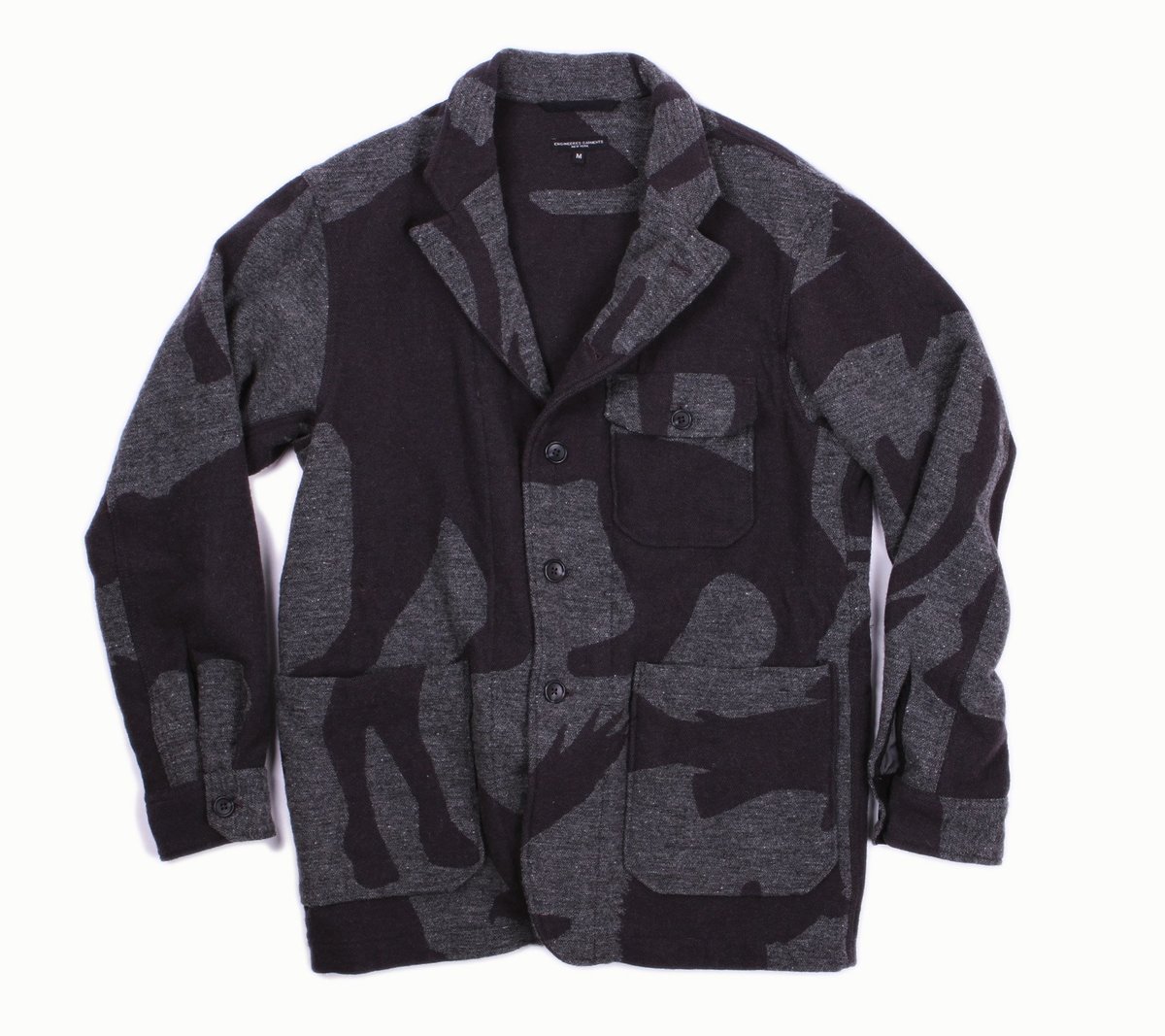 定価約9万 Engineered Garments Benson Jacket