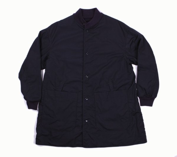 ジャケット・アウター Liner Jacket - Kasha PC Poplin Jacket Liner Jacket - Kasha PC Poplin