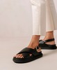 Strappy sandal - Thumbnail 1