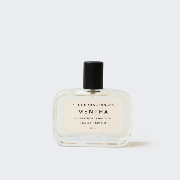 Fiele Fragrances Mentha Eau De Parfum Fiele Fragrances Mentha Eau De Parfum
