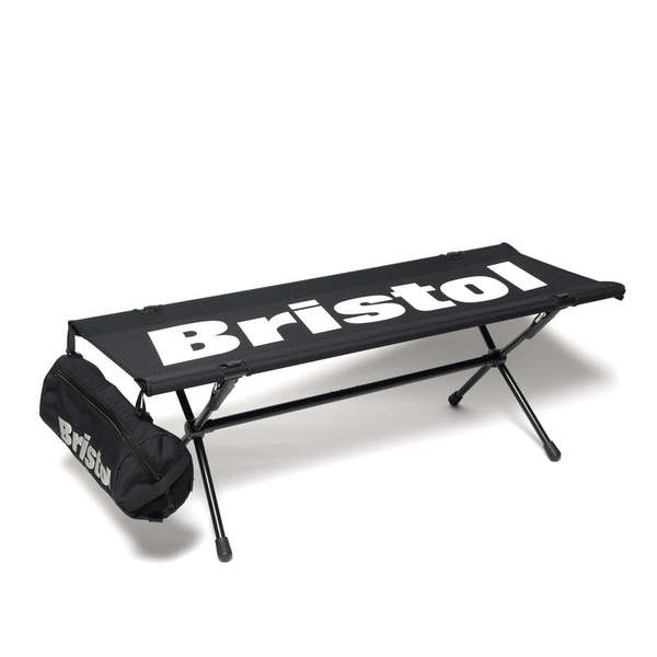テーブル・チェア・ハンモック FCRB HELINOX EMBLEM FOLDING BENCH fcrb HELINOX ENBLEM FOLDING BENCH