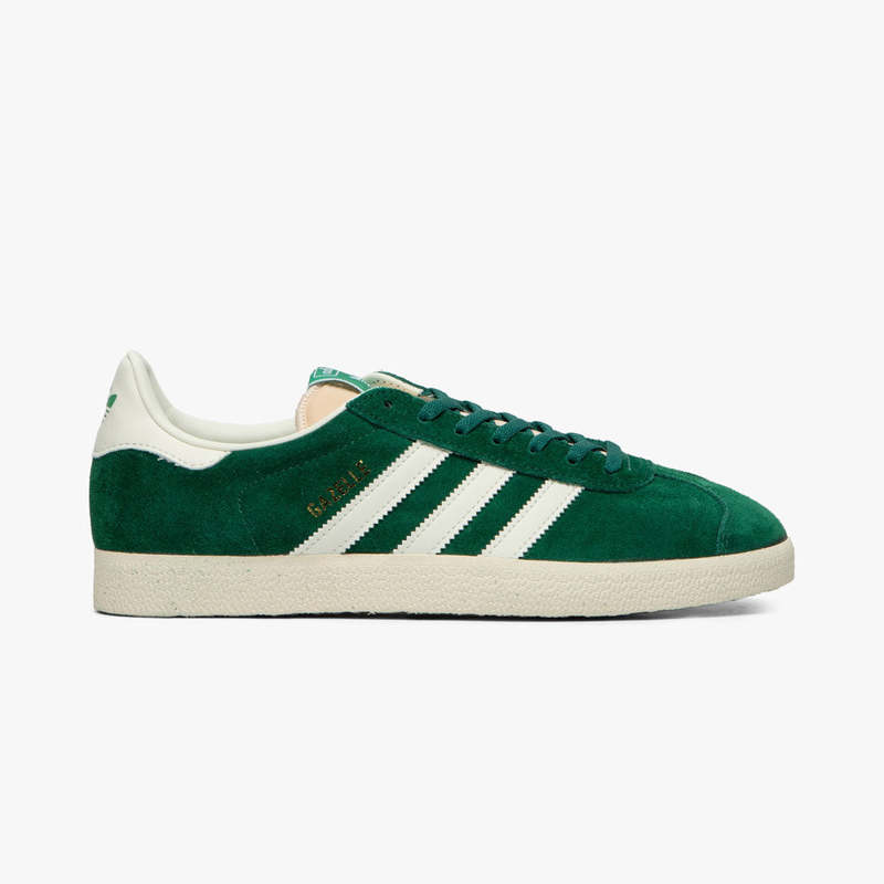 adidas gazelle silver green womens Adidas Gazelle Bold In Off White Silver For Women main image 0
