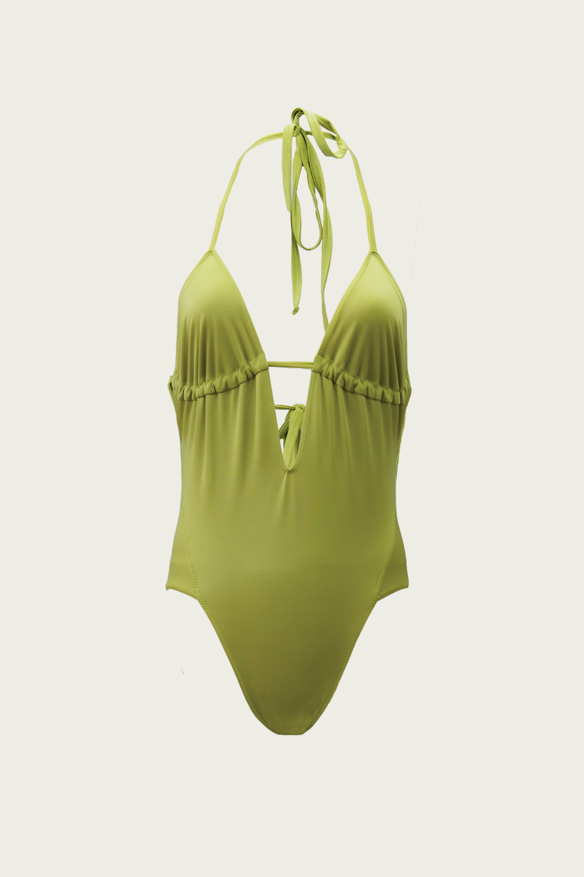 Champs-Élysées One-Piece Swimsuit By Tropic Dune