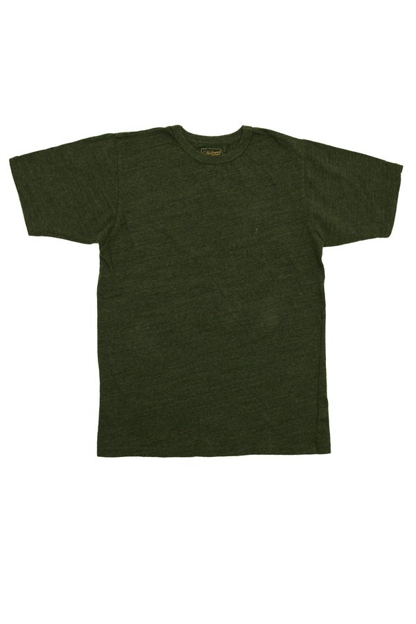 National Athletic Goods Athletic Tee - Olive National Athletic Goods Athletic Tee - Olive