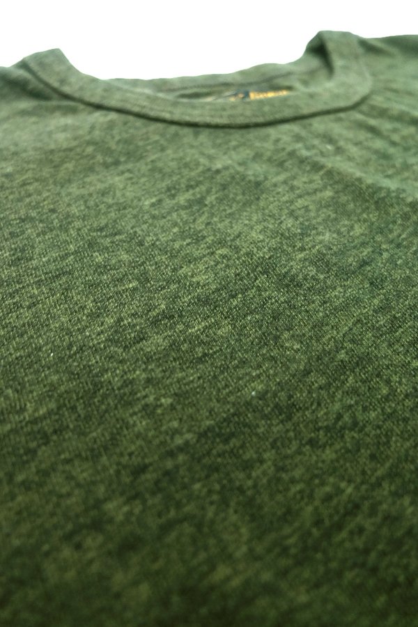 National Athletic Goods Athletic Tee - Olive National Athletic Goods Athletic Tee - Olive