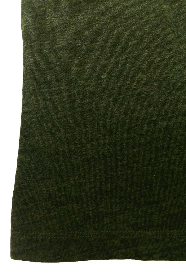 National Athletic Goods Athletic Tee - Olive National Athletic Goods Athletic Tee - Olive