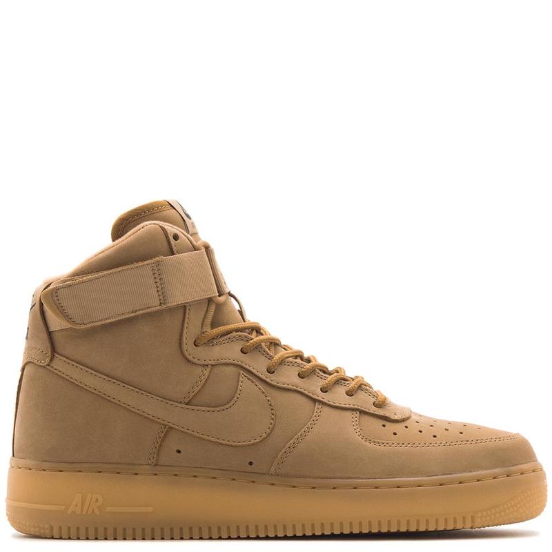 NIKE AIR FORCE 1 HIGH '07 LV8 WB / FLAX | Garmentory NIKE AIR FORCE 1 HIGH '07 LV8 WB / FLAX | Garmentory