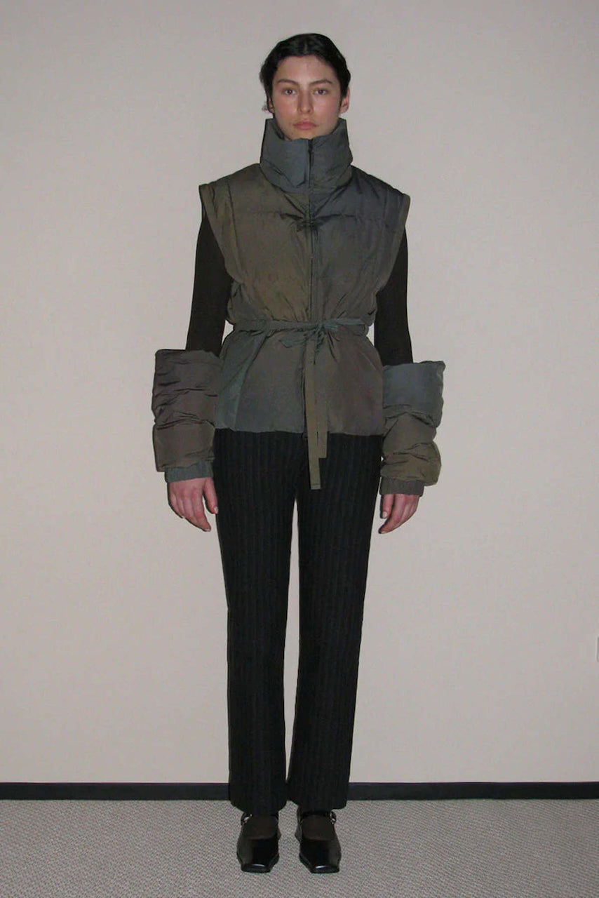 Paloma Coat main image 0