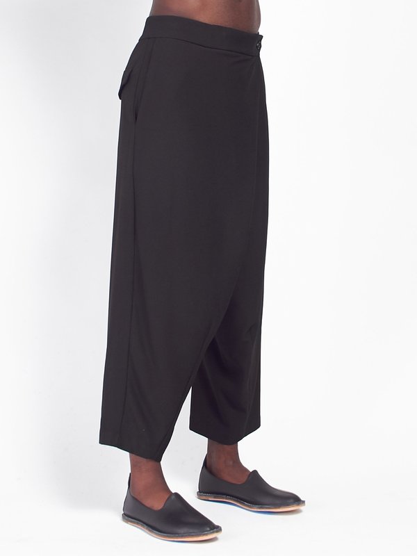 5 Essential Pants That Aren’t Jeans Garmentory