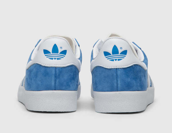 adidas gazelle silver green womens adidas Gazelle Indoor - Unisex main image 0
