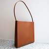 Frenzlauer Square Bag - Tan - Thumbnail 1