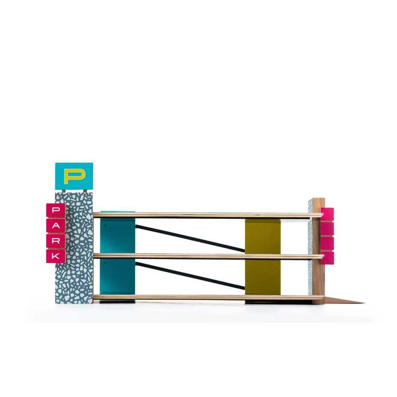 Kids Candylab Garage Garmentory