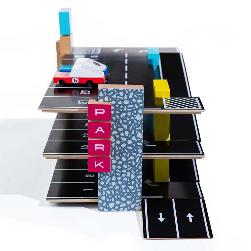 Kids Candylab Garage Garmentory