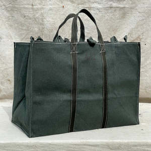 Parekh Bugbee Heavy Duty Canvas Tote - Thumbnail 4