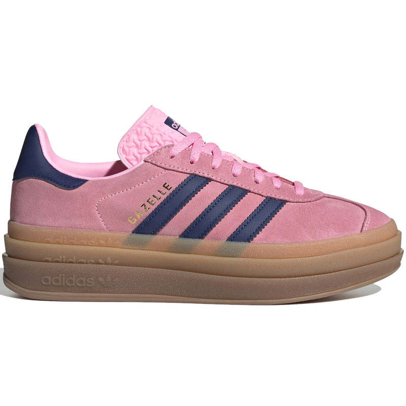 adidas gazelle silver green womens Adidas Originals Women Gazelle Blue IE0439 (Solestop.com)
