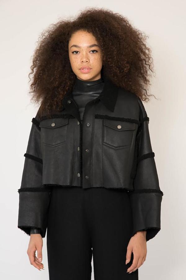 Rachel Comey New Mavis Jacket Rachel Comey New Mavis Jacket