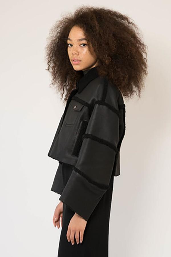Rachel Comey New Mavis Jacket Rachel Comey New Mavis Jacket