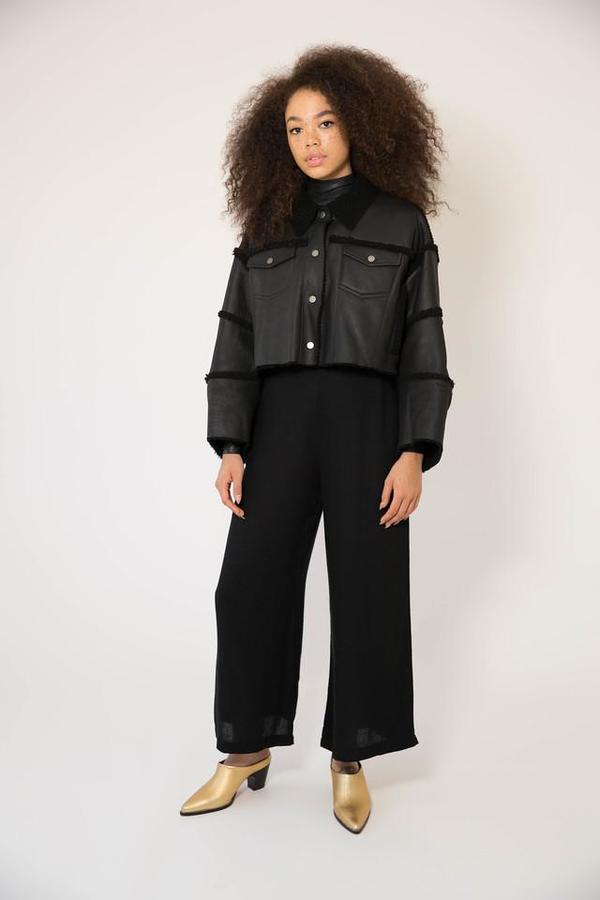 Rachel Comey New Mavis Jacket Rachel Comey New Mavis Jacket