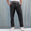 Limited Edition Carpenter Trousers - Black - Thumbnail 1
